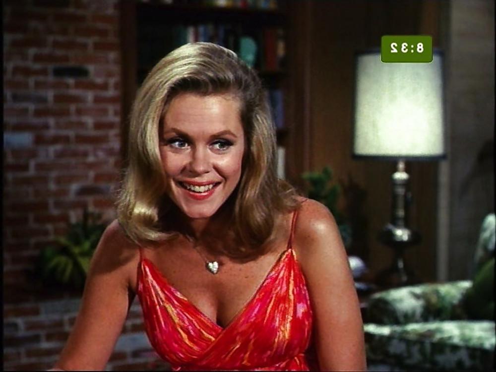 14P Elizabeth Montgomery