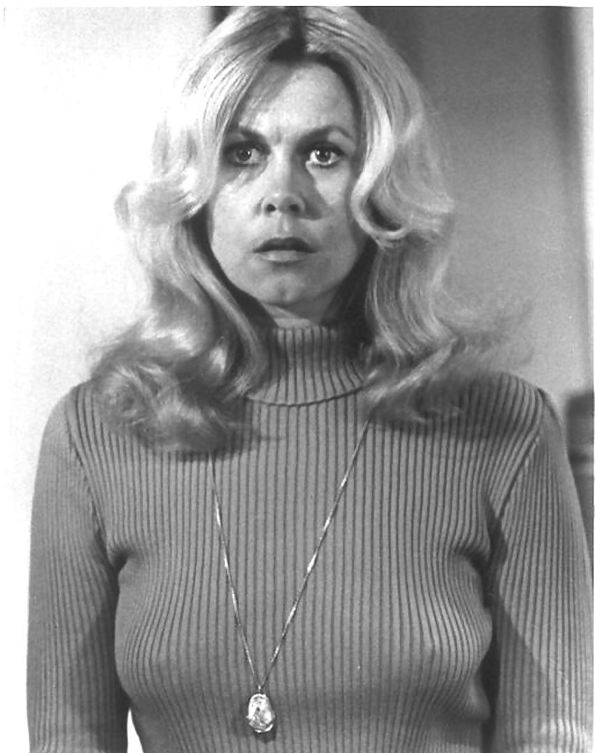 14P Elizabeth Montgomery