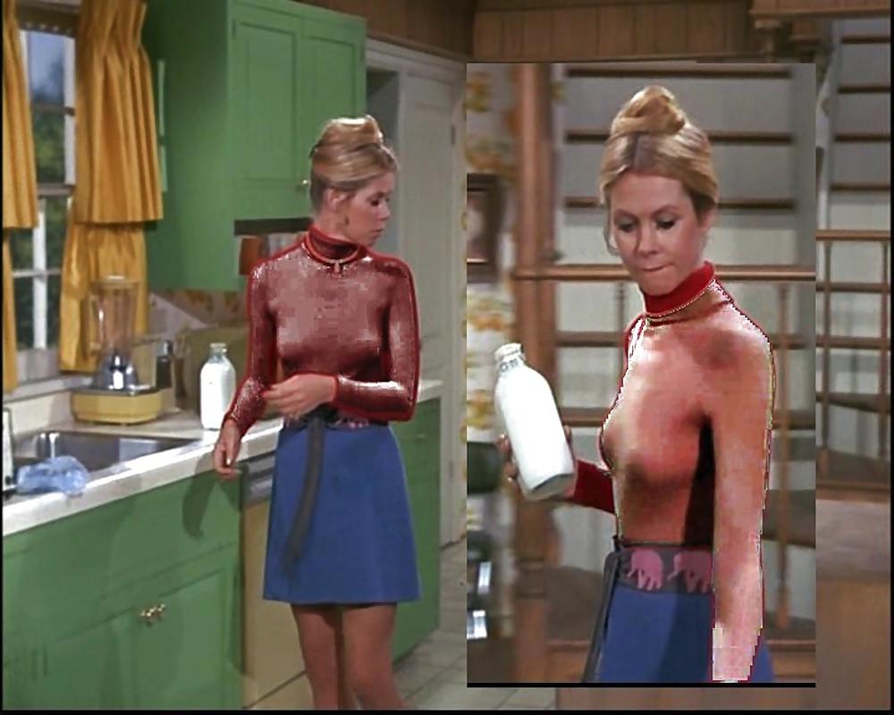 14P Elizabeth Montgomery