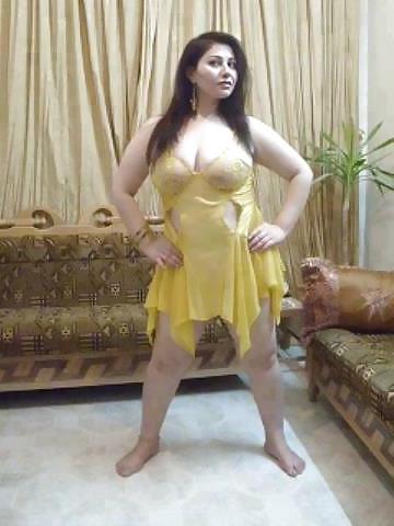25P Areab charamit et Celebrities
