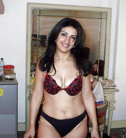 25P Areab charamit et Celebrities