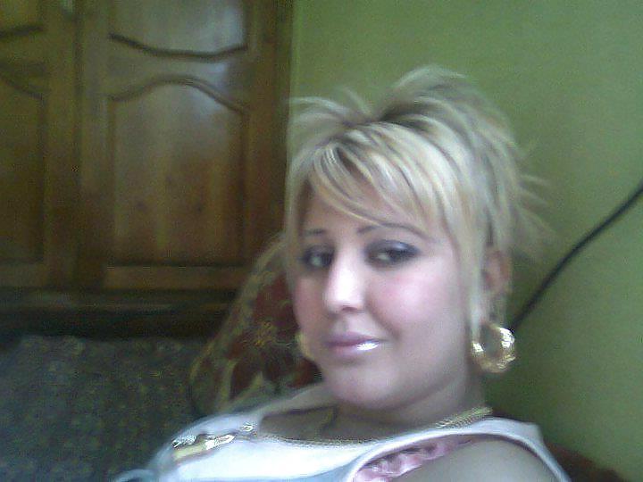 25P Areab charamit et Celebrities