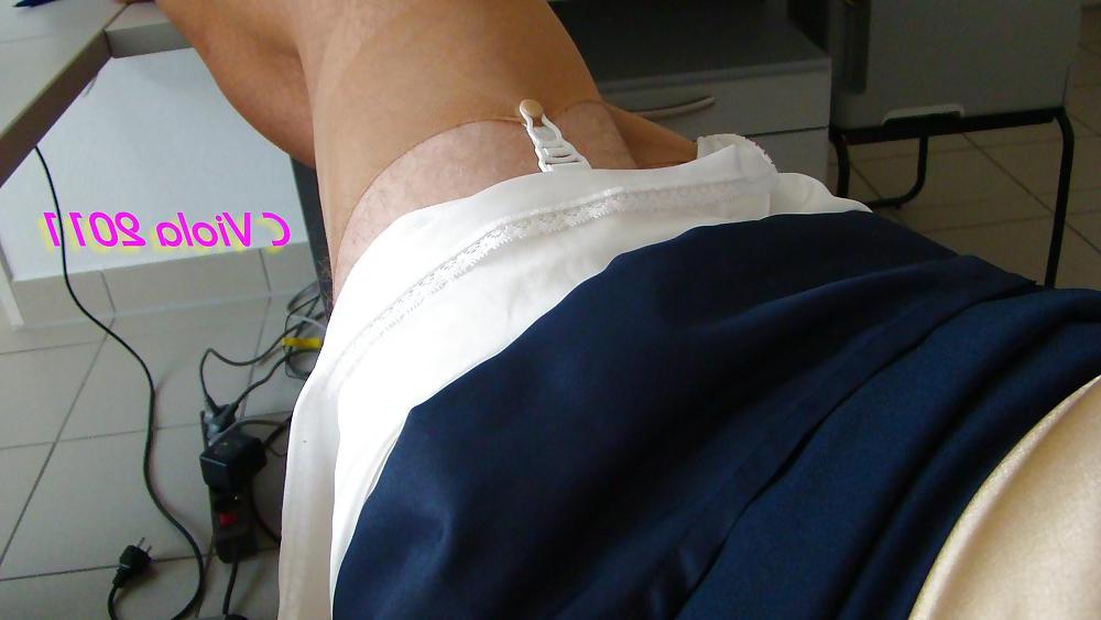 25P Viola crossdressing 2011