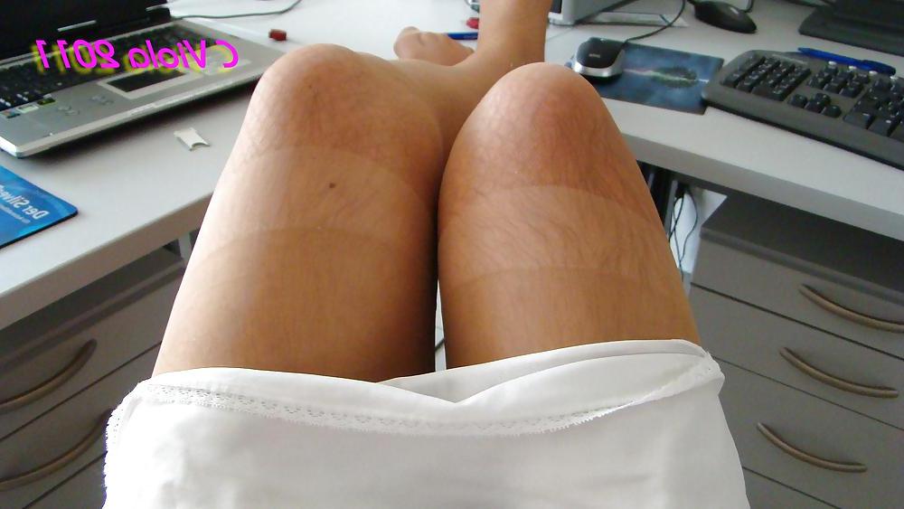 25P Viola crossdressing 2011