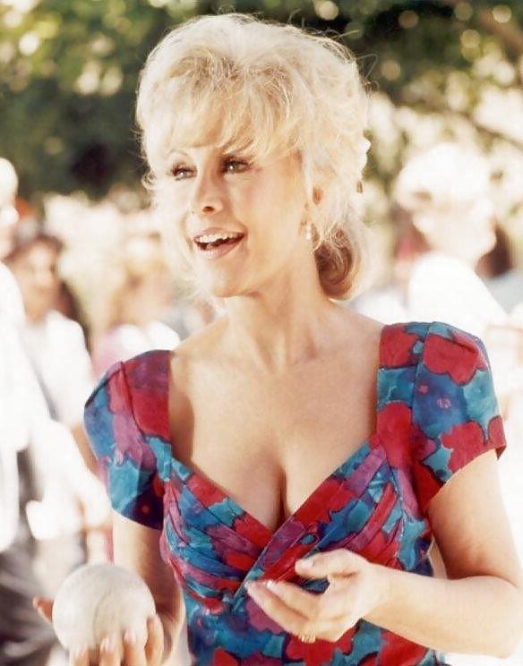 24P Barbara Eden