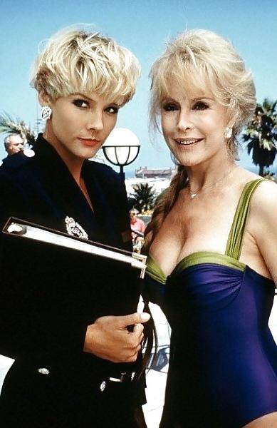 24P Barbara Eden