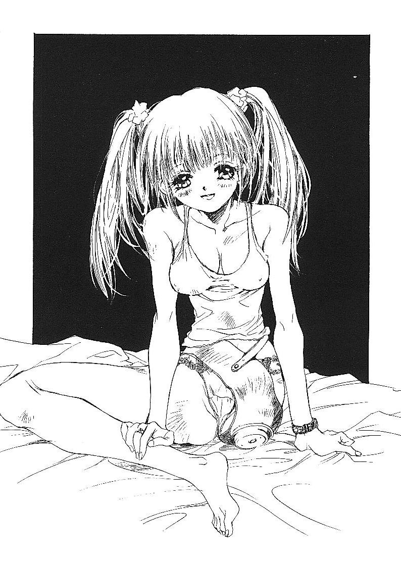 25P Amputee Hentai  verybigcandy