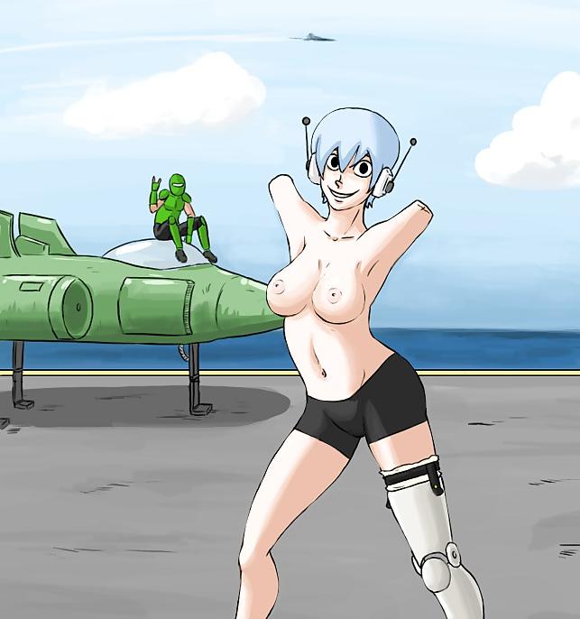 25P Amputee Hentai  verybigcandy