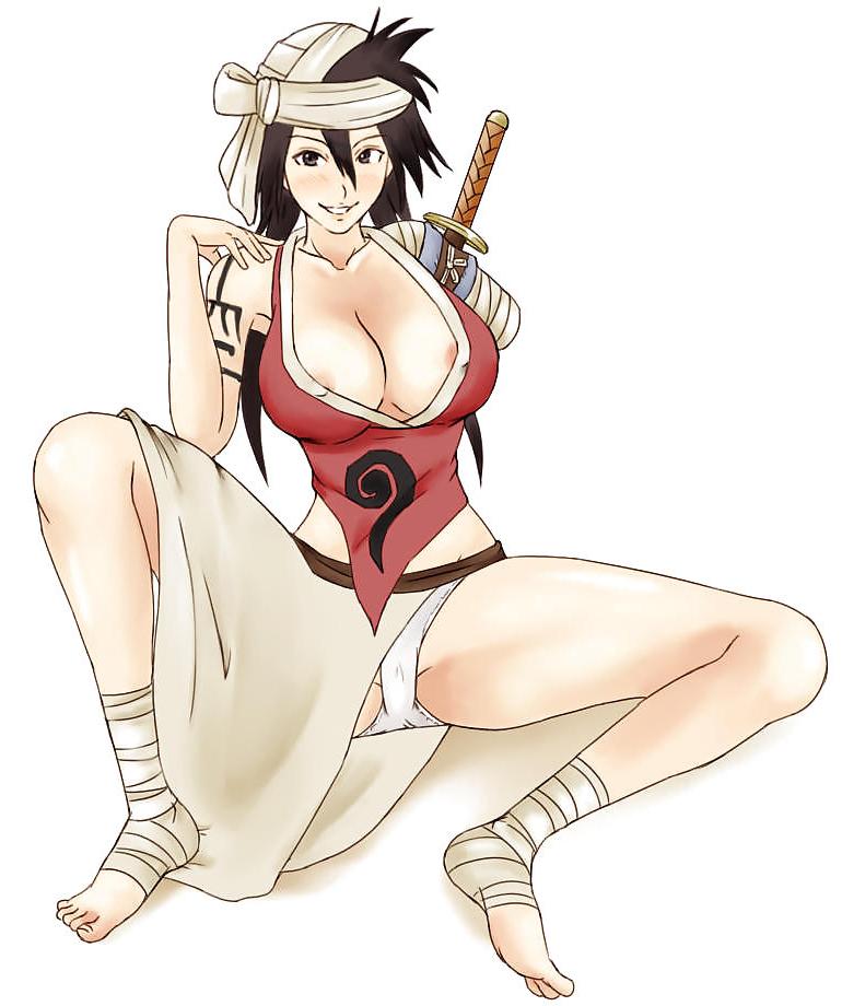 25P Amputee Hentai  verybigcandy