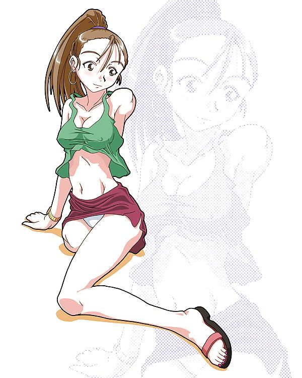 25P Amputee Hentai  verybigcandy
