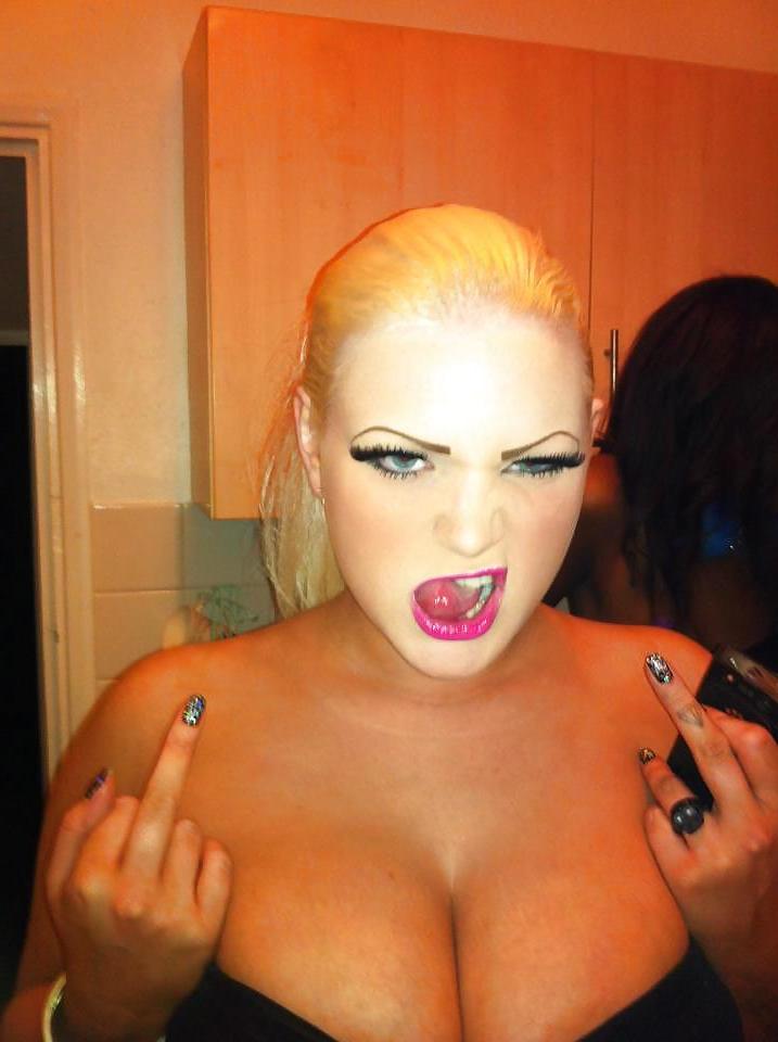 25P Big boobs