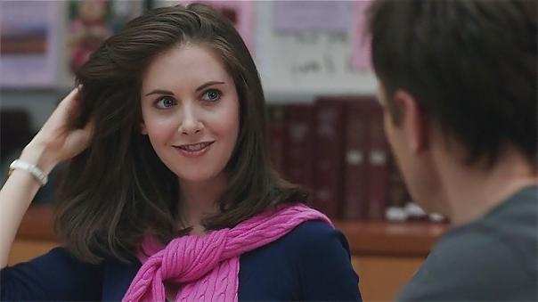 25P Alison Brie mega collection 6