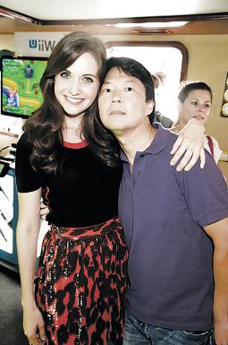 25P Alison Brie mega collection 6