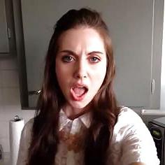 25P Alison Brie mega collection 6