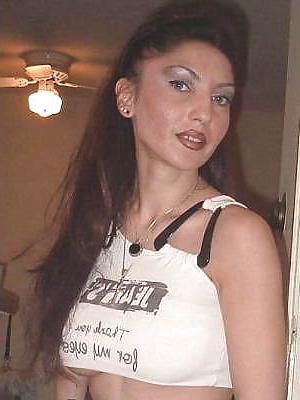 7P Milf stripper