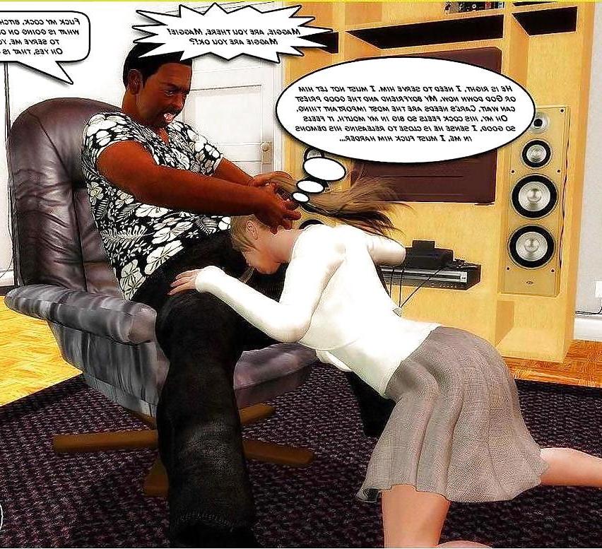 23P Some erotic comics porn pics Mix #13