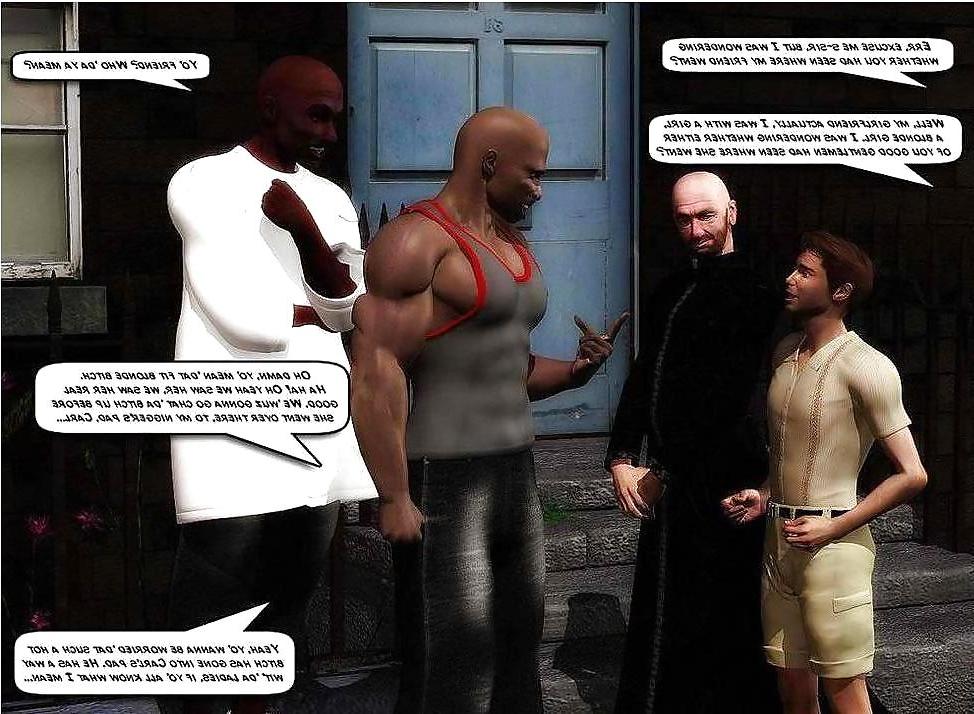 23P Some erotic comics porn pics Mix #13