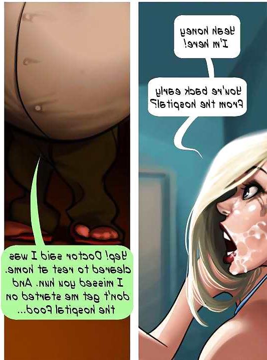 23P Some erotic comics porn pics Mix #13
