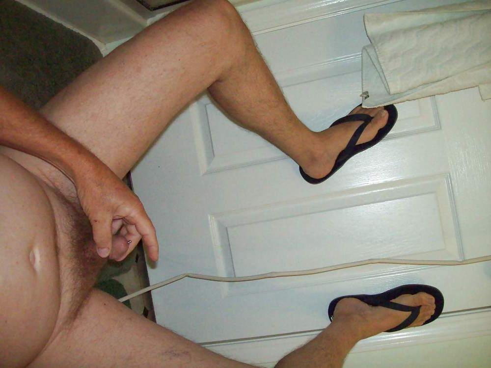 12P Enema time