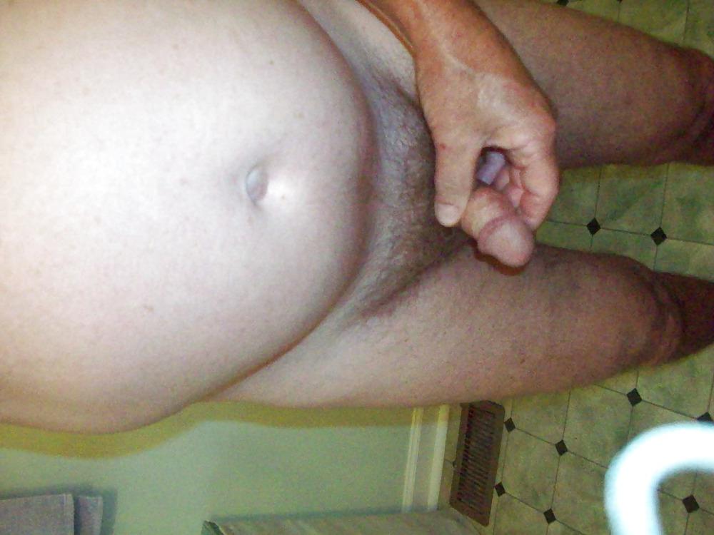 12P Enema time