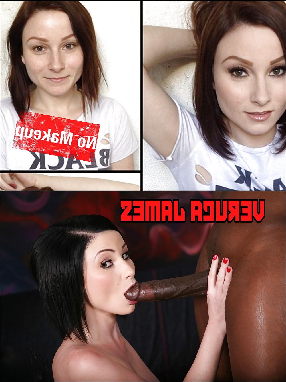 25P No Makeup Porn Stars + Peter North: Then and Now