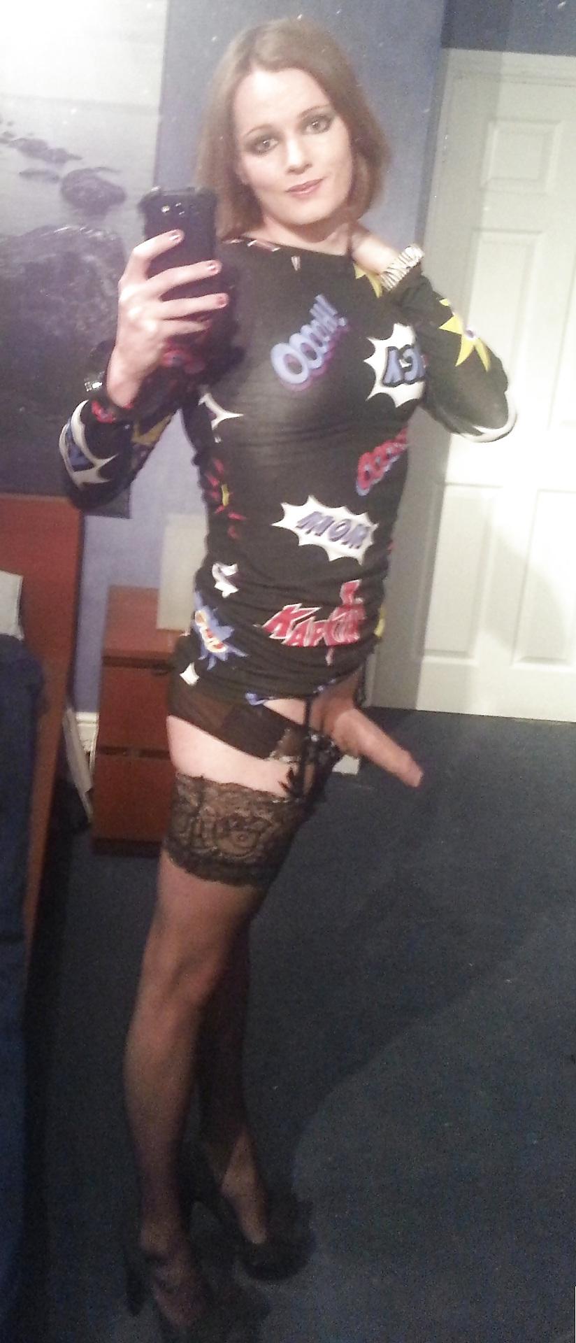 25P Crossdresser and Ladyboys 25