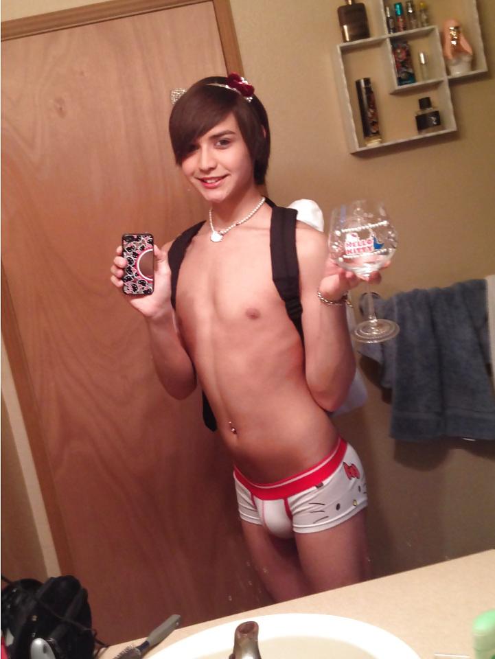 25P Crossdresser and Ladyboys 25