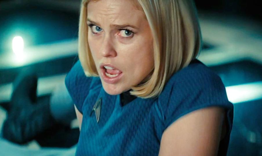 25P Alice Eve mega collection