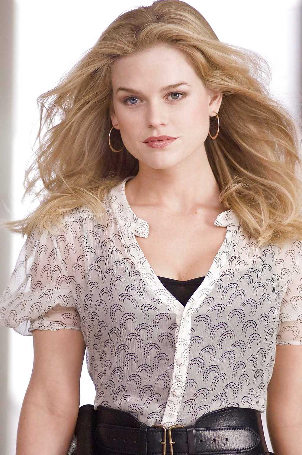25P Alice Eve mega collection