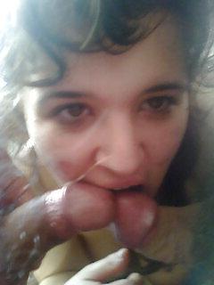 4P My wife vith stranger