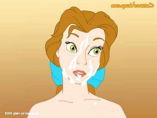 25P Cartoons MIX 12