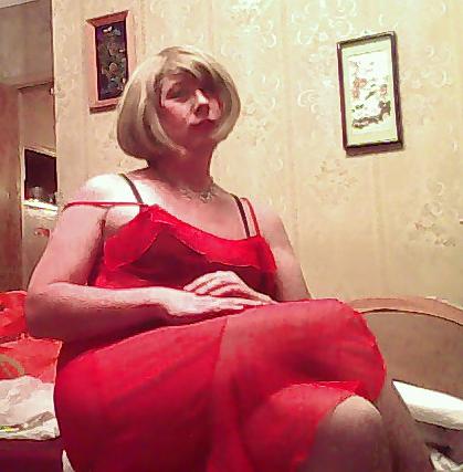 15P Crossdressing 3