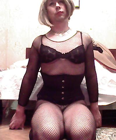 15P Crossdressing 3