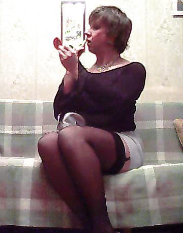 15P Crossdressing 3