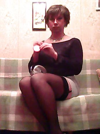 15P Crossdressing 3