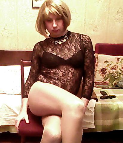 15P Crossdressing 3