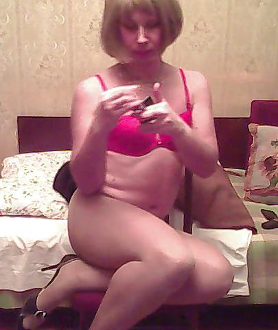 15P Crossdressing 3