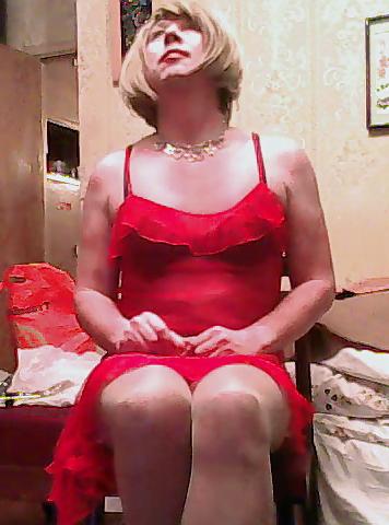 15P Crossdressing 3