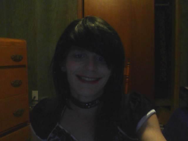 5P Teen Crossdresser