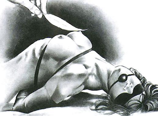 21P Erotic Draw