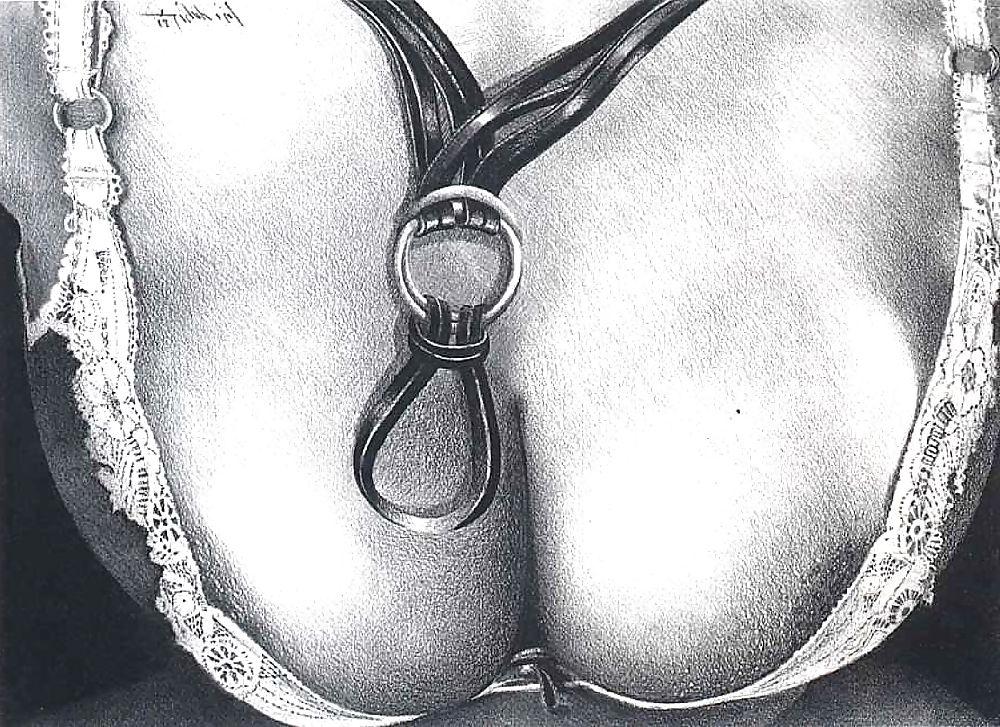 21P Erotic Draw