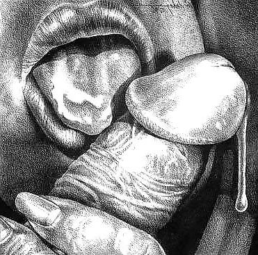 21P Erotic Draw
