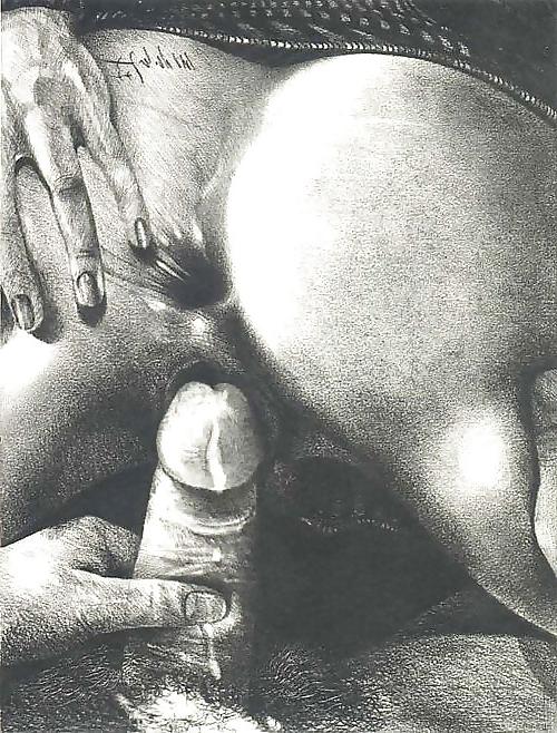 21P Erotic Draw