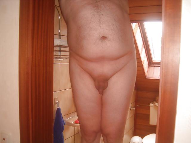 22P Anal Dildo bear