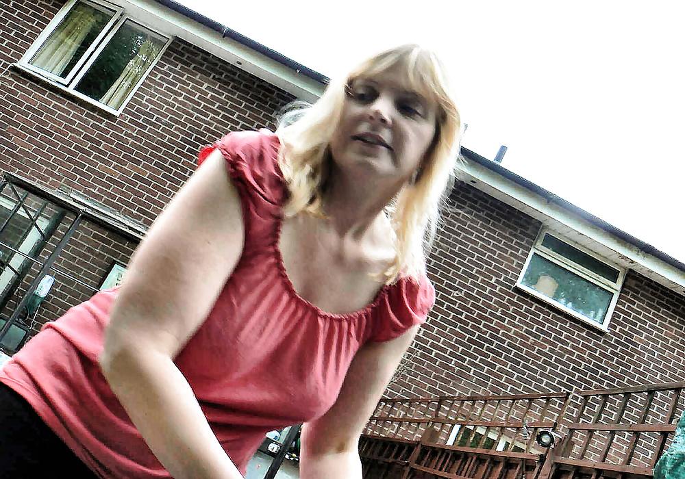25P Great English Milf