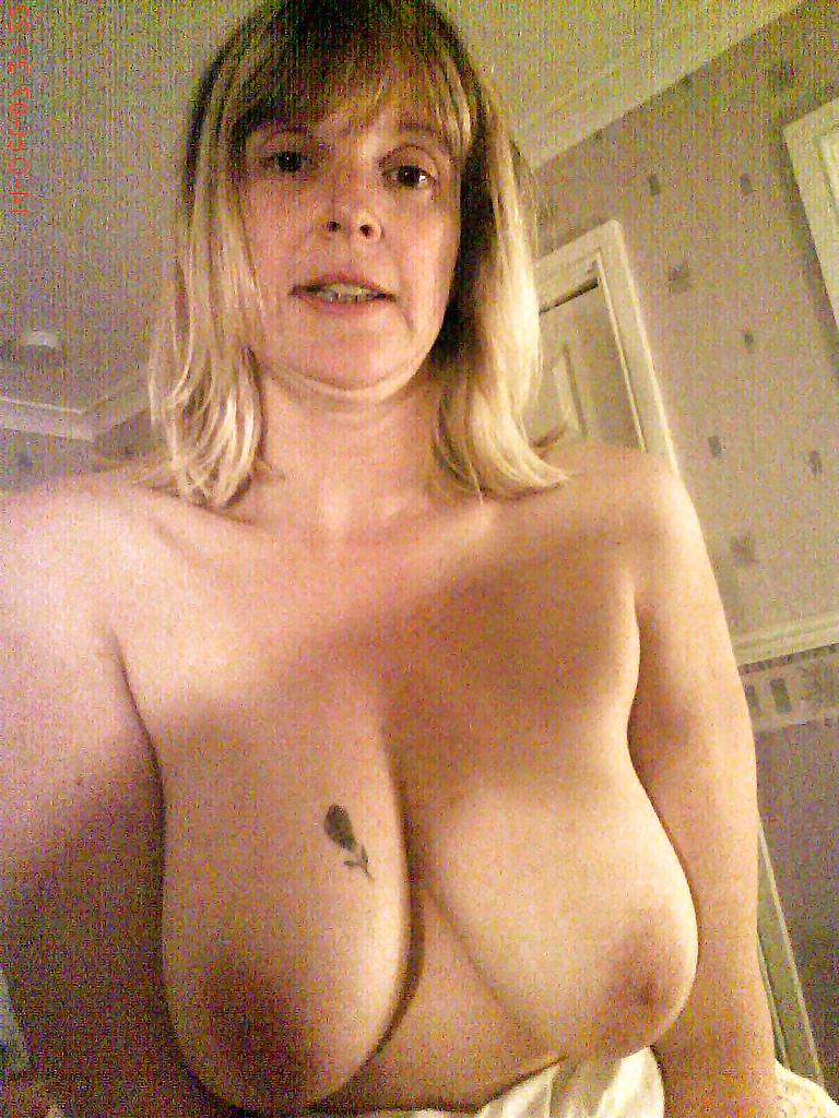 25P Great English Milf