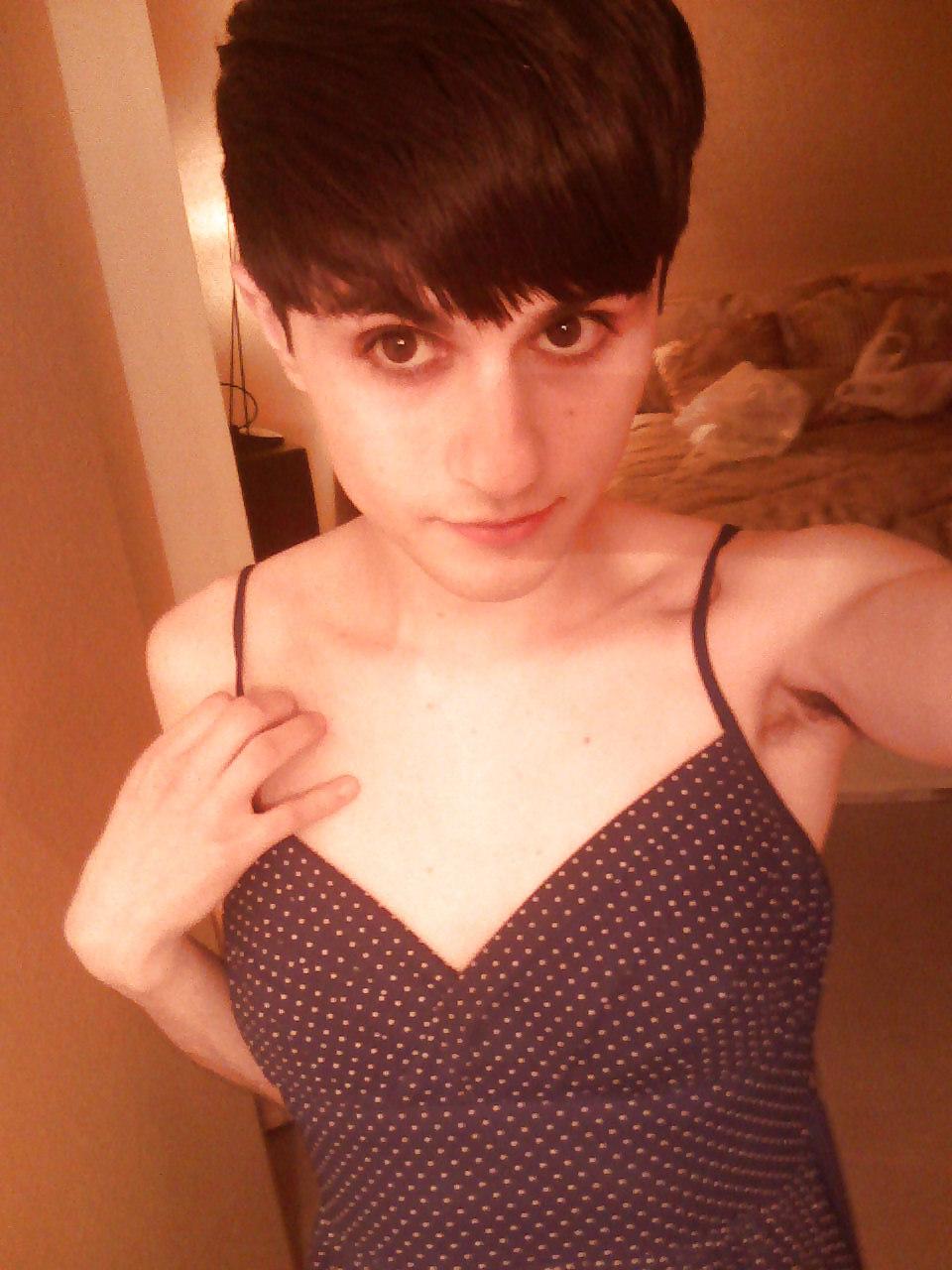 25P Crossdresser and Ladyboys 20