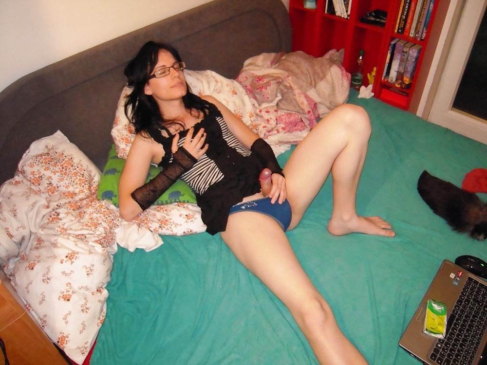 25P Crossdresser and Ladyboys 20