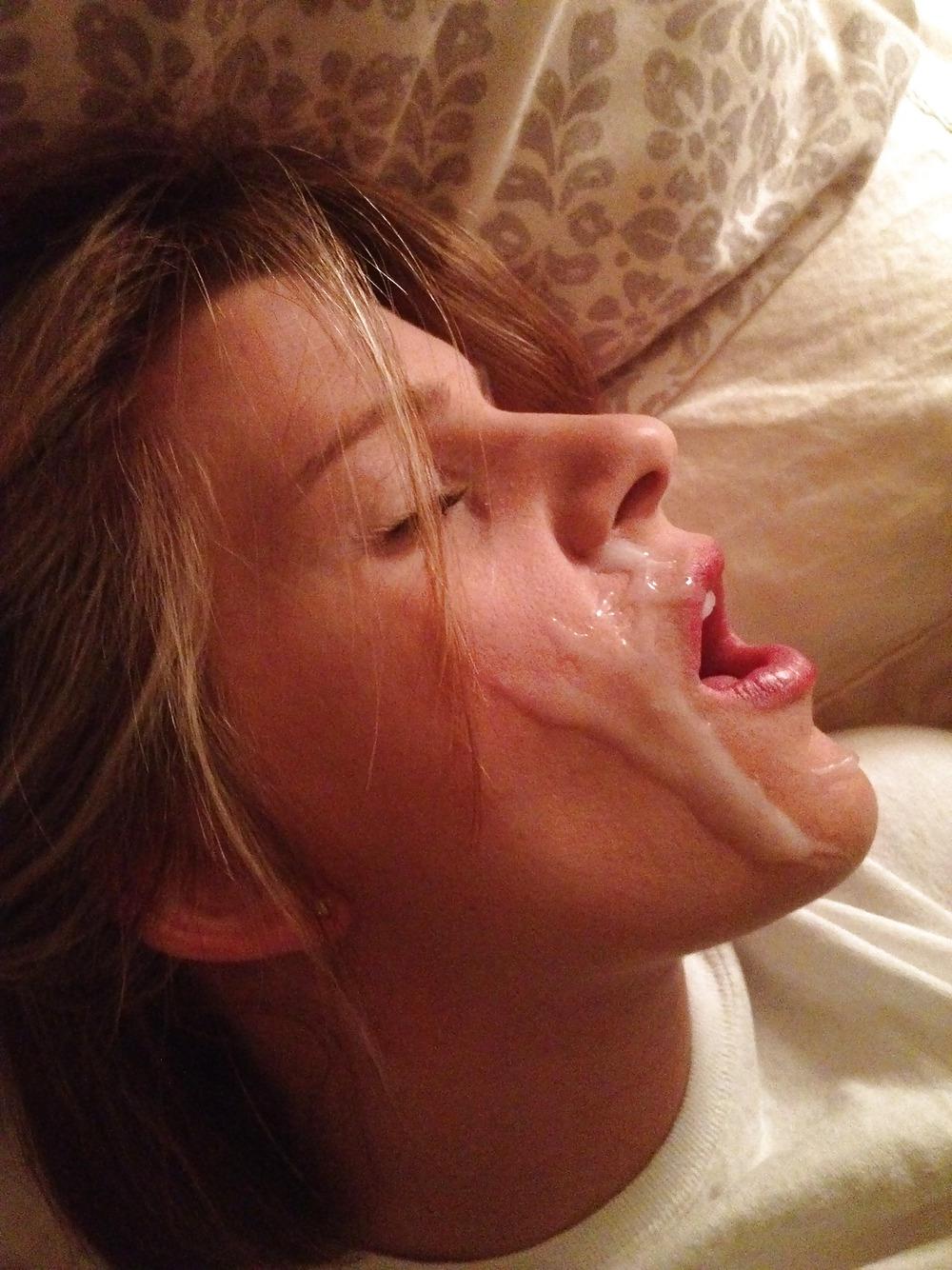 23P Cum Whore