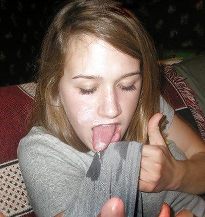 23P Cum Whore